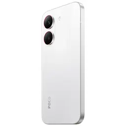 Мобільний телефон Xiaomi Poco X8 Pro 12/512GB White (1191428) - мініатюра 5