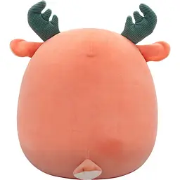 М'яка іграшка Squishmallows Лось Ромелу 30 см (SQCR06686) - мініатюра 5