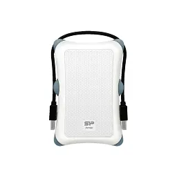 Кишеня зовнішня Silicon Power SP000HSPHDA30S3W - мініатюра 2