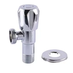 Кран вентильний кутовий Q Professional 1/2″X3/4″ NV-QP999 000021869 - мініатюра 4