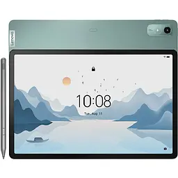 Планшет Lenovo Tab P12 8/128 Wi-Fi TB372FC Green