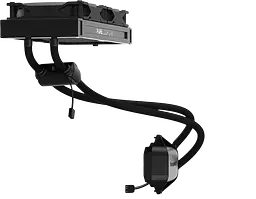 Водяне охолодження be quiet! Pure Loop 2 FX 240 ARGB Black (BW013) - мініатюра 3