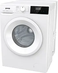 Пральна машина Gorenje WNHPI 72 SCSIRV/UA автоматична (WFLP7012) (6849632) - мініатюра 4