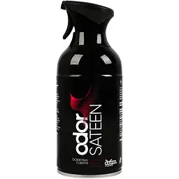 Парфумований освіжувач повітря Odor Premium Sateen 250 мл (4820086524391)