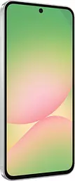Смартфон Samsung Galaxy A56 5G 8/128Gb Light Gray (SM-A566BZAAEUC) - мініатюра 3