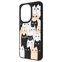 Чохол WAVE Doodle Case Xiaomi Redmi A5/Poco C71 (Global) в асортименті - мініатюра 7