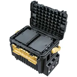 Ящик Meiho VS-7090A 440x293x293mm Black - мініатюра 3