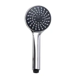 Душова лійка Globus Lux NS-880-P 000020782, Хром