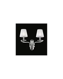 Бра Ideal Lux PEGASO AP2 - мініатюра 2