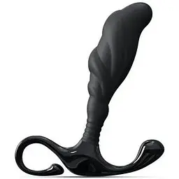 Ручний ергономічний масажер простати Dorcel Expert P Size M
