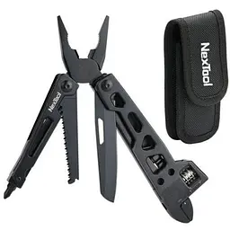 Мультитул Xiaomi NexTool Vanguard Multifunctional Wrench (NE20131)