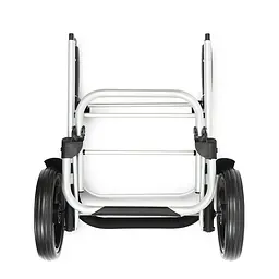 Cумка-візок ShoppingCruiser Allround Green (650070) - мініатюра 4