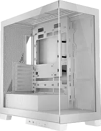 Корпус Modecom VOLCANO SPACE APEX White (AT-SPACE-PG-NF-20-000000)