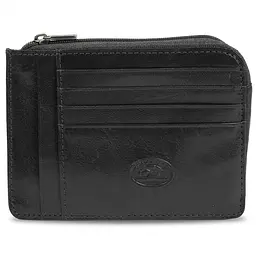 Кредитниця Tony Perotti Italico 2275 nero (90496) Чорна