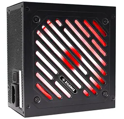 Блок живлення 750W Xilence XP750R12.ARGB Gaming Золотистий Series, 120mm, >90%, Retail Box - мініатюра 5