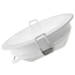 Cвітильник Philips 59464 Meson 125 13W 40K WH recessed (915005748101) - мініатюра 2