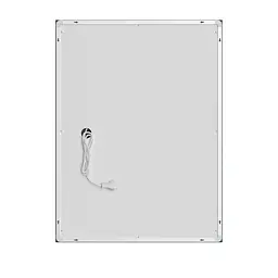 Дзеркало Mixxus Premium Quadro MR20-90x70-Reverse MP6621 - мініатюра 10