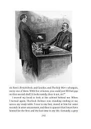 The Adventures of Sherlock Holmes. Volume III - Артур Конан-Дойл - мініатюра 10