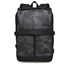 Рюкзак міський Semi Line USB 15 Black (L2007) - мініатюра 6