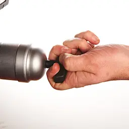 Шприц для змащування акумуляторний MILWAUKEE, M18 GG-0 - мініатюра 3