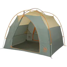 Намет Big Agnes Bunk House 6 - мініатюра 5