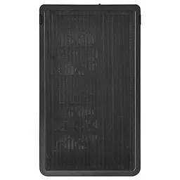 Корпус Prologix Lumi GM-01MAB Mesh Чорний - мініатюра 10
