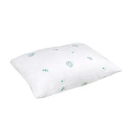 Подушка ТЕП Dream Collection Aloe Vera 50х70 см біла (3-00961_00000) - мініатюра 2