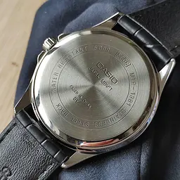 Годинник Casio MTP-1381L-1AVDF - мініатюра 4