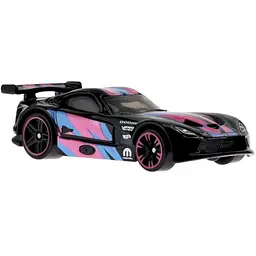 Тематична машинка Hot Wheels серії Неонові перегонові в асортименті (HLH72) - мініатюра 9