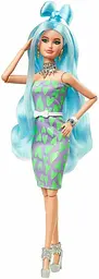 Ігровий набір Barbie Екстра Міксуй та комбінуй (GYJ69) - мініатюра 10