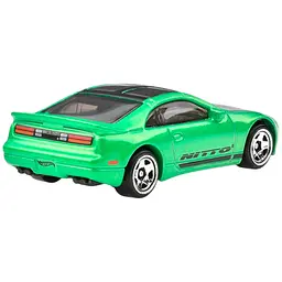 Колекційна машинка Hot Wheels в асортименті (GDG44) - мініатюра 15