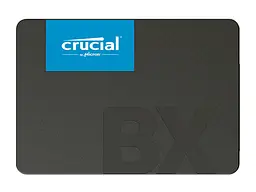 SSD-накопичувач Crucial BX500 500 GB (CT500BX500SSD1)