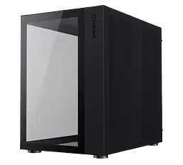 Корпус GameMax Infinity ARGB Black (Infinity BK) - мініатюра 2