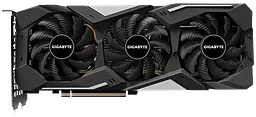 Відеокарта GeForce GTX 1660 Ti 6GB Gigabyte Gaming OC (GV-N166TGAMING OC-6GD) Б/В - мініатюра 6