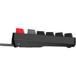 Клавіатура Bloody S87 Energy Red [101387] - мініатюра 8