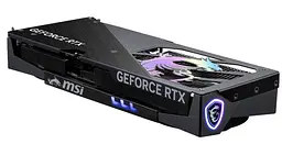 Відеокарта MSI RTX 5060 Ti 16G GAMING TRIO OC (RTX 5060 Ti 16G GAMING TRIO OC) (GDDR7, 128 bit, PCI-E v5.0 x8) - мініатюра 2