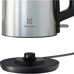 Електрочайник Electrolux E3K1-3ST [120086] - мініатюра 4