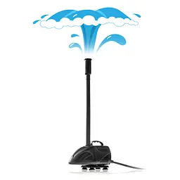 Фонтанний комплект BOYU Fountain Boy 350 (SPA-350B) - мініатюра 4