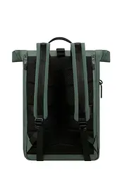 Рюкзак 15.6" Samsonite COATIFY BIZ GREEN 44x29x14 KP5*04004 - мініатюра 8