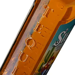 Лікер Sierra Tropical Chilli 18% 0.5 л - мініатюра 5