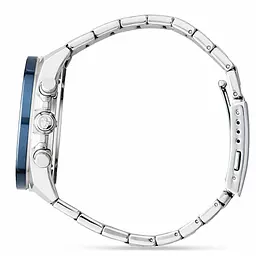 Чоловічий годинник Casio ECB-900DB-1B Сріблястий ( AT1141-0294 ) - мініатюра 4