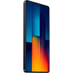 Смартфон Poco M6 Pro 12/512GB Black - мініатюра 14