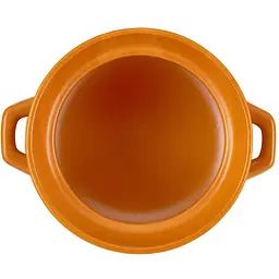 Керамічний горщик Heinner Nicolai Tand 6 л 19х19.5 см (HR-FJ-070) - мініатюра 4