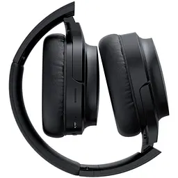 Навушники Havit HV-I62 Black (6939119025717) - мініатюра 7