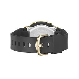 Наручний годинник CASIO G-SHOCK GM-S2100GB-1AER (унісекс) - мініатюра 5