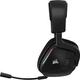 Навушники ігрові Corsair Void Wireless v2 Carbon [CA-9011379-WW] [145191] - мініатюра 2