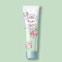 Крем для рук з ароматом грейпфрута та свіжих трав Perfumed Hand Cream Oh Fresh Kiss by Rosemine 60 мл - мініатюра 2