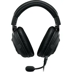 Навушники Logitech G PRO X SE Black (981-001470) - мініатюра 2