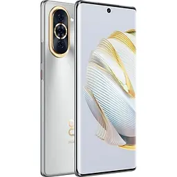Смартфон Huawei Nova 10 8/128Gb Starry Silver [110415] - мініатюра 2