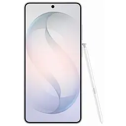 Мобільний телефон Samsung Galaxy S26 Ultra 12/512Gb White (SM-S948BZWGEUC) - мініатюра 2